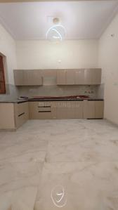 Kitchen Image of 1199 Sq.ft 2 BHK Independent House for sale in Jankipuram Lucknow for Rs. 6500000