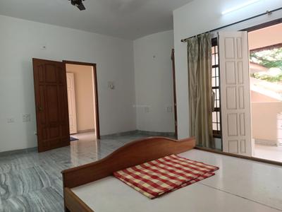 Bedroom Image of 3400 Sq.ft 5 BHK Independent House for sale in Kalyan Nagar Bengaluru for Rs. 88800000