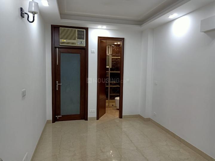 Safdarjung Enclave Bedroom 1