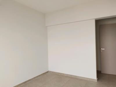 Bedroom Image of 750 Sq.ft 2 BHK Apartment / Flat for sale in Gurukrupa Marina Enclave Wings Q And R With Kindergarten Phase IV, Malad West Mumbai for Rs. 17200000