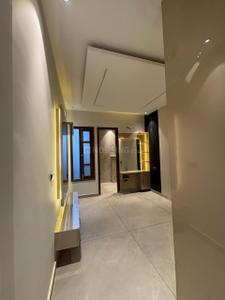 Kitchen Image of 900 Sq.ft 3 BHK Duplex for sale in Kharar Mohali for Rs. 11800000