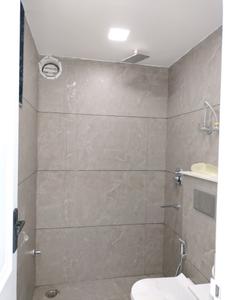 Bedroom One Image of 2100 Sq.ft 3 BHK Apartment / Flat for sale in CGHS Palm Court Apartment, Sector 19 Dwarka New Delhi for Rs. 31000000