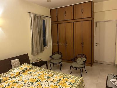 Bedroom Image of 1322 Sq.ft 2 BHK Apartment / Flat for sale in Ballygunge Kolkata for Rs. 17500000