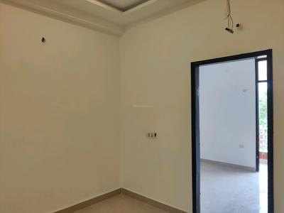 Living Room Image of 750 Sq.ft 2 BHK Builder Floor for sale in Ved Vihar Ghaziabad for Rs. 2125003