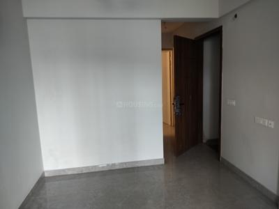 Bedroom Image of 1533 Sq.ft 2 BHK Builder Floor for sale in Signature Global City 81, Sector 81 Gurgaon for Rs. 13000000