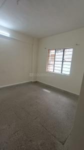 1 RK Flat