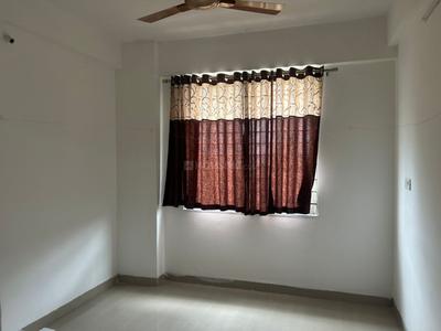 Bedroom Image of 1000 Sq.ft 2 BHK Apartment / Flat for rent in Bicholi Hapsi Indore for Rs. 10000