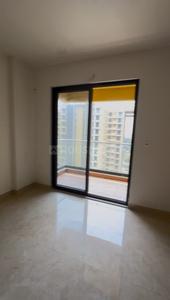 Hall Image of 1350 Sq.ft 3 BHK Apartment / Flat for sale in Ambuja Urvisha The Condoville , New Town Kolkata for Rs. 27000000