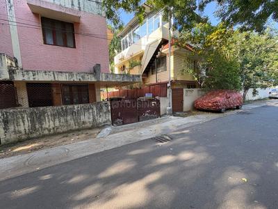 Kathiravan Colony Plot View 1