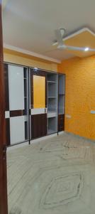 2 BHK Independent Builder Floor