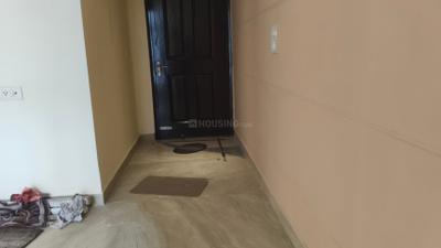 Living Room Image of 1190 Sq.ft 2 BHK Apartment / Flat for sale in Exotica Elegance, Indirapuram Ghaziabad for Rs. 12000000