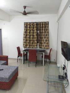 2 BHK Flat