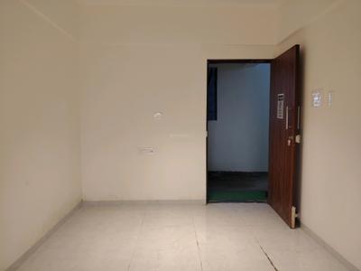 Living Room Image of 665 Sq.ft 1 BHK Apartment / Flat for sale in Pushpak Nagar Navi Mumbai for Rs. 4350000
