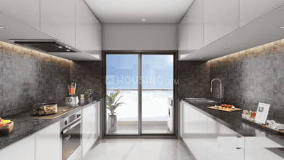 Image of 1808 Sq.ft 3 BHK Apartment / Flat for sale in Koregaon Park, Pune for Rs. 19500000