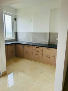 Kitchen Image of 1456 Sq.ft 3 BHK Apartment / Flat for sale in Royal Gravitaz, Vaishali Nagar Extension Jaipur for Rs. 7425000