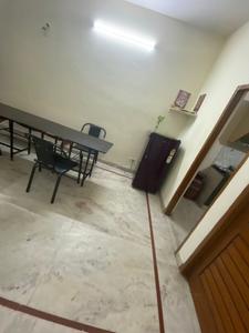 Hall Image of gill pg in Sector 37, Chandigarh