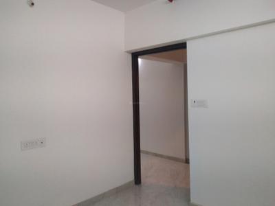Bedroom Image of 800 Sq.ft 2 BHK Apartment / Flat for sale in JSB Nakshatra Veda, Vasai East Vasai for Rs. 5000000