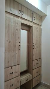 Bedroom Image of 3600 Sq.ft 4 BHK Independent House for rent in HBR Layout Bengaluru for Rs. 68000
