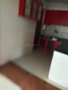 Bedroom Image of 1300 Sq.ft 2 BHK Builder Floor for rent in Swaraj Homes RWA Chittaranjan Park Block K, Chittaranjan Park New Delhi for Rs. 55000