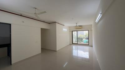 Living Room Image of 1050 Sq.ft 3 BHK Apartment / Flat for rent in Kanakia Levels, Malad East Mumbai for Rs. 90000