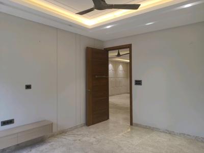 Bedroom Image of 3250 Sq.ft 4 BHK Builder Floor for sale in Ridhi Signature Floors 358 Sqyd, Sector 21C Faridabad for Rs. 36500000