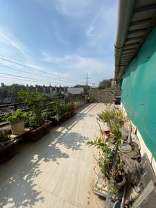 1 BHK Flat