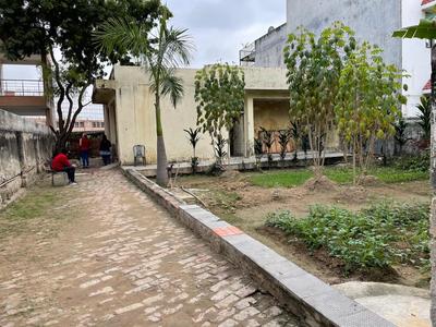Image of 350 Sq.ft Residential Plot / Land for sale in Delta III, Greater Noida for Rs. 43500000