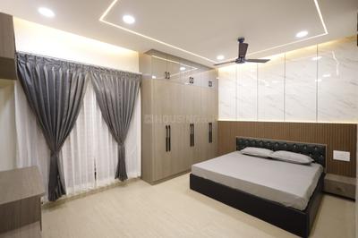 Bedroom Image of 4400 Sq.ft 4.5 BHK Villa for sale in Kodikulam Madurai for Rs. 38000000