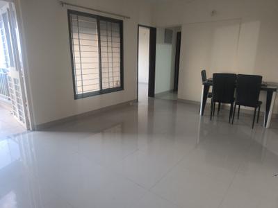 Living Room Image of 1010 Sq.ft 2 BHK Apartment / Flat for sale in Gemini Grand Bay, Manjari Budruk Pune for Rs. 7200000