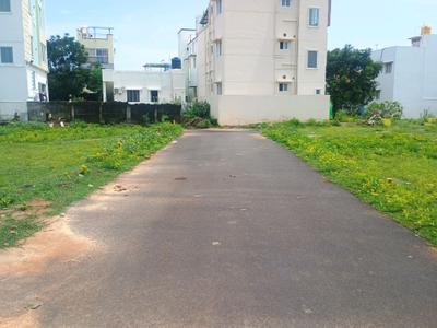 Image of 1202 Sq.ft Residential Plot / Land for sale in Kolapakkam - Vandalur, Chennai for Rs. 7691598