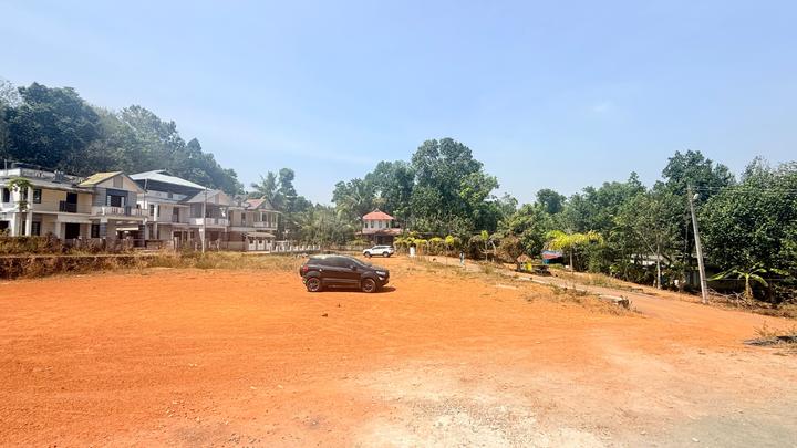 Thrippunithura Main Image 1