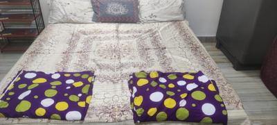 Image of 1000 Sq.ft 2 BHK Builder Floor for rent in Jankipuram, Lucknow for Rs. 18000