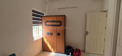 Bedroom Image of 1500 Sq.ft 4 BHK Villa for sale in Kadavanthra Kochi for Rs. 16000000