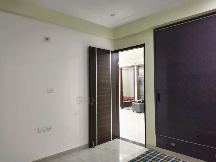 Avenue 69 Bedroom One 1