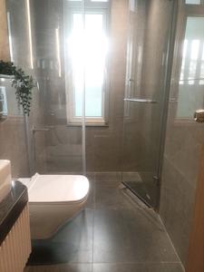 Bedroom Three Image of 1085 Sq.ft 3 BHK Apartment / Flat for sale in Prestige Garden Trails, Mira Road East Mira Bhayandar for Rs. 18900000