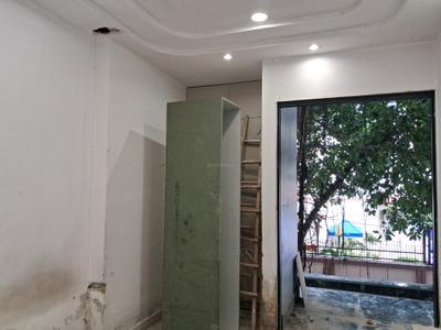 3 BHK Independent Builder Floor