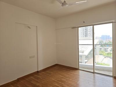 Bedroom Image of 1345 Sq.ft 2 BHK Apartment / Flat for sale in Vascon Forest County, Kharadi Pune for Rs. 19000000