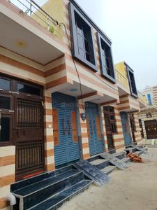 Image of 545 Sq.ft 2 BHK Independent House for sale in Lal Kuan, Ghaziabad for Rs. 3575000