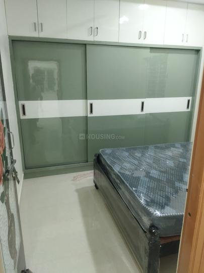 Financial District Bedroom 1