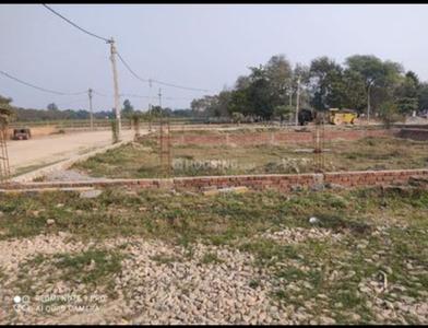 Image of 3600 Sq.ft Residential Plot / Land for sale in Banthra Sikander Pur, Lucknow for Rs. 8450000