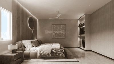 2 BHK Flat