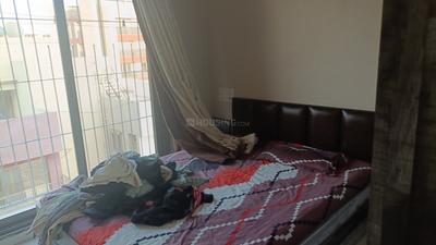 Bedroom Image of 1175 Sq.ft 2 BHK Apartment / Flat for sale in Palanpur Surat for Rs. 5000000