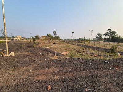 Ushagram Plot View 1