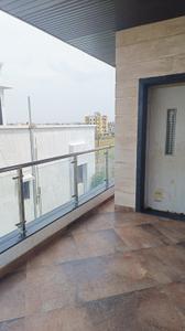 Balcony Image of 2200 Sq.ft 3 BHK Duplex for rent in Savedi Ahmednagar for Rs. 40000