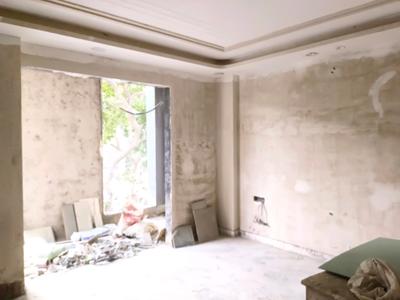 Bedroom Image of 2450 Sq.ft 4 BHK Builder Floor for sale in Sector 22 Rohini New Delhi for Rs. 27000000