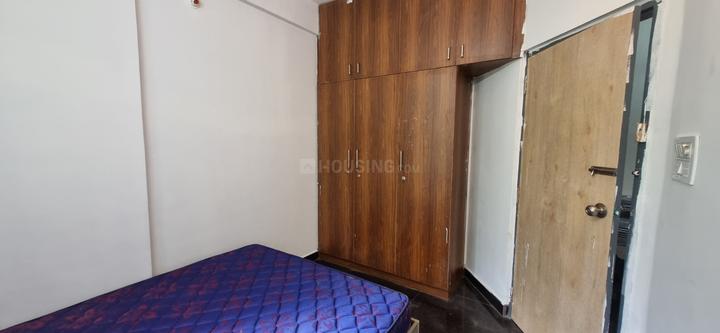 Nanjappa Reddy Layout, Koramangala Bedroom 1
