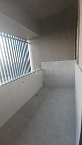 Image of 2038 Sq.ft 3 BHK Apartment / Flat for sale in Ekdanta Padmanabhan Heights, Anandvalli, Nashik for Rs. 15500000
