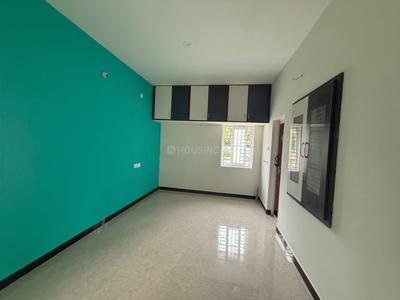 Hall Image of 1500 Sq.ft 4 BHK Villa for sale in Kinathukadavu Coimbatore for Rs. 5535000