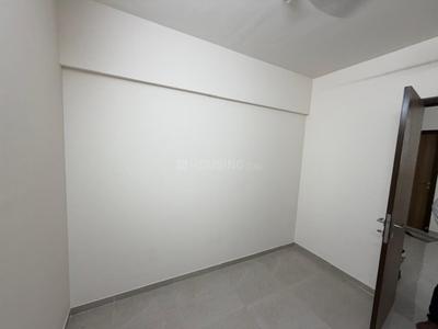 Bedroom Image of 470 Sq.ft 1 BHK Apartment / Flat for sale in Piramal Vaikunth, Thane West Thane for Rs. 8600000