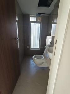 Image of 750 Sq.ft 2 BHK Apartment / Flat for rent in Alliance Abhimanyu, Malad West, Mumbai for Rs. 55000